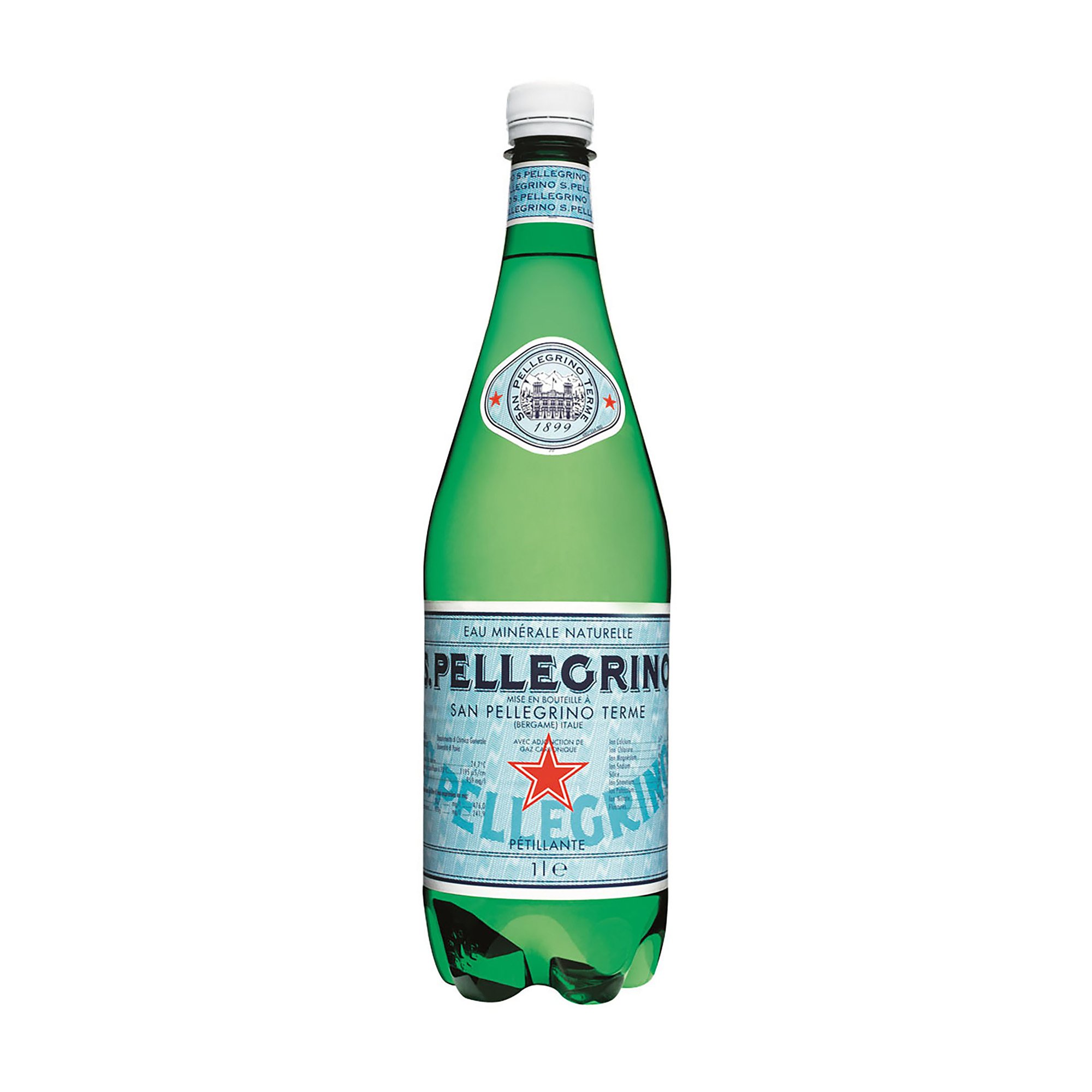San Pellegrino