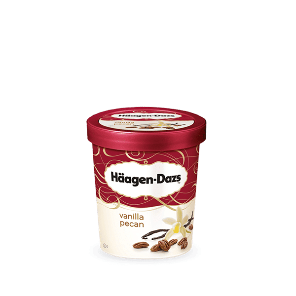 Häagen Dazs