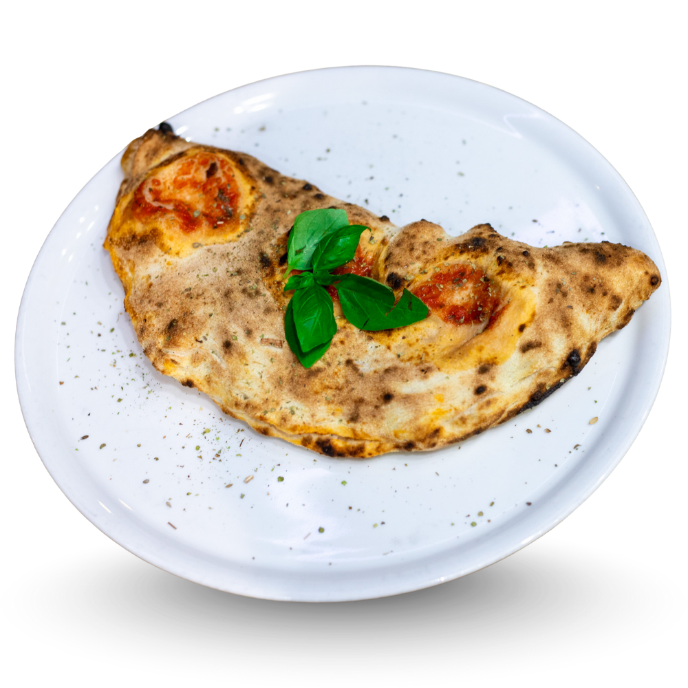Calzone (soufflée)